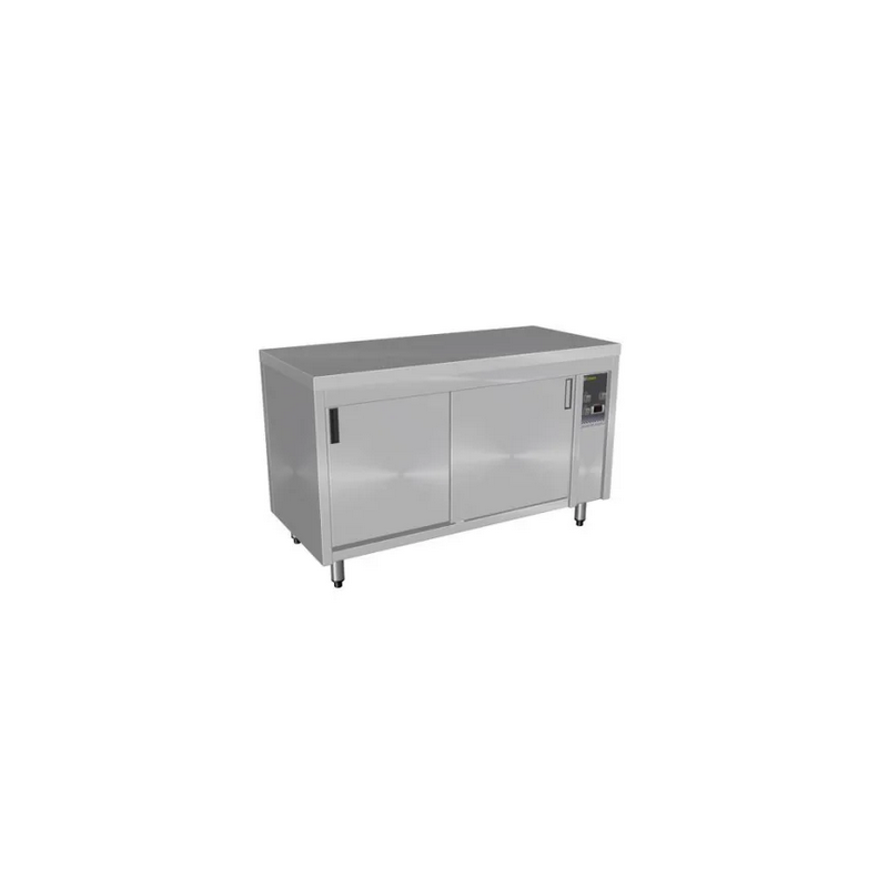 Culinaire Hot Cupboards Under Bench & Island - CH.HC.I.6