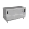 Culinaire Hot Cupboards Under Bench & Island - CH.HC.I.7