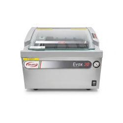 Used Orved VMO030E Evox 30 Vacuum Sealer - ST26UK220