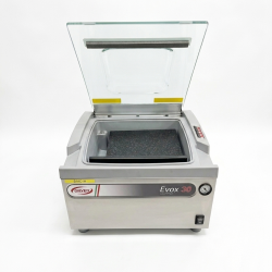 Used Orved VMO030E Evox 30 Vacuum Sealer - ST26UK220