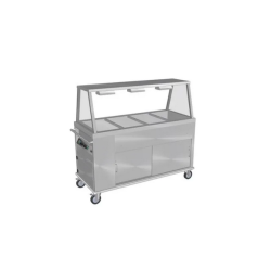 Culinaire Mobile Bain Marie...