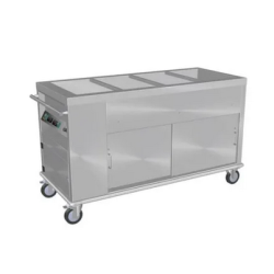 Culinaire Mobile Bain Marie...