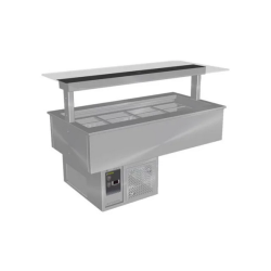 Culinaire Refrigerated...