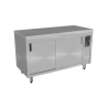Culinaire Under Bench Hot Cupboard- CH.HC.U.8