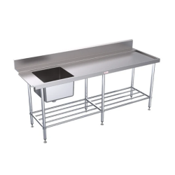 Simply Stainless SS08.1800R...