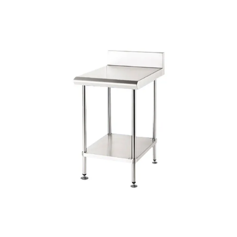 Simply Stainless SS31.WD.450 Infill bench Waldorf profile