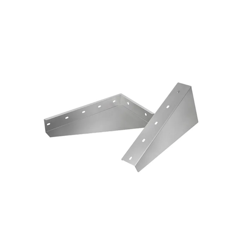 Simply Stainless SS11.BKT  Extra Bracket - Universal To suit pipe wall shelf