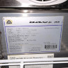 Used Skope Cenatur BC180S-3RRRS-E Pizza Prep 3 Door Fridge - ST26UK219