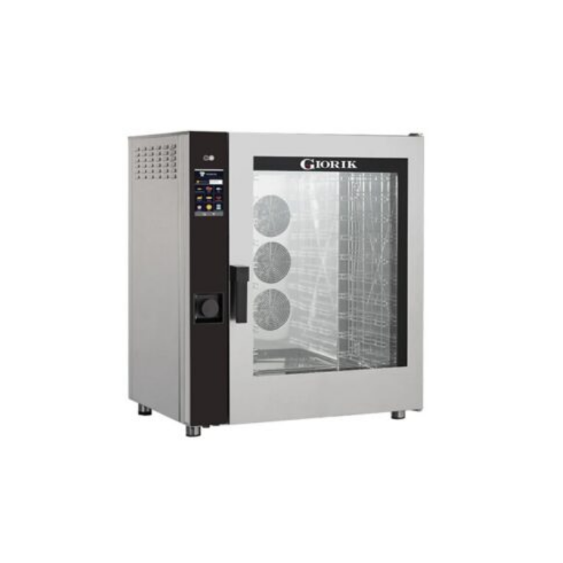 STODDARD - GIORIK MOVAIR DYNAMIC RANGE COMBI OVENS - MTE10XWRT.SF
