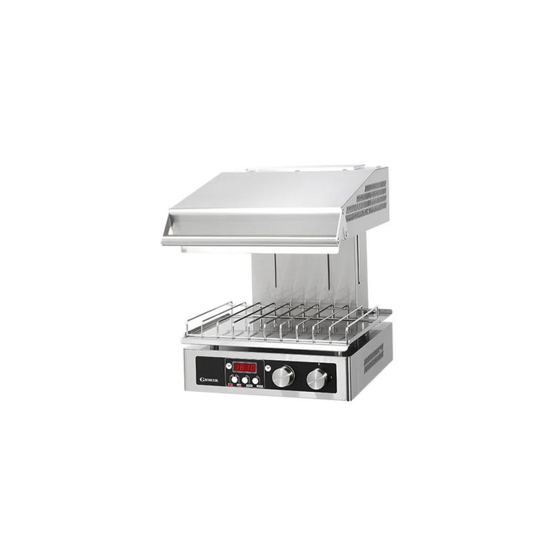 Stoddart - Giorik Hi Lite Fast 400mm Salamander SH20T