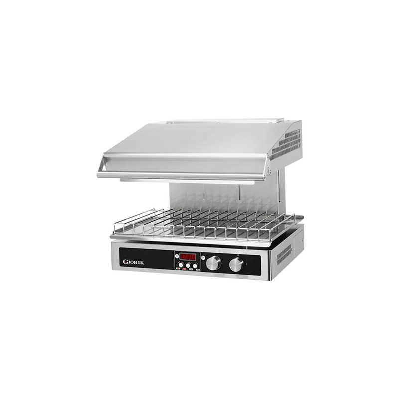 Stoddart - Giorik Hi Lite Fast 570mm Salamander SH30T