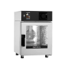 STODDART - GIORIK MINI-TOUCH COMPACT PREMIUM RANGE COMBI OVENS - KM0623WT.SF