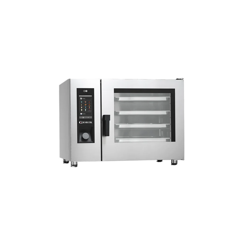 STODDART - GIORIK STEAMBOX EVOLUTION PREMIUM RANGE COMBI OVENS - SEHE062WT.SF