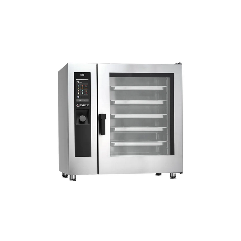 STODDART - GIORIK STEAMBOX EVOLUTION PREMIUM RANGE COMBI OVENS - SEHE102WT.SF
