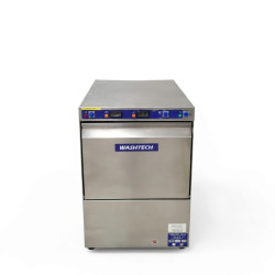 Used Washtech XU Economy Dishwasher / Glasswasher - ST26UK268