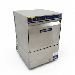 Used Washtech XU Economy Dishwasher / Glasswasher - ST26UK268