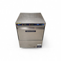 Used Washtech XU Economy Dishwasher / Glasswasher - ST26UK268