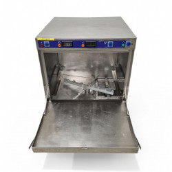 Used Washtech XU Economy Dishwasher / Glasswasher - ST26UK268