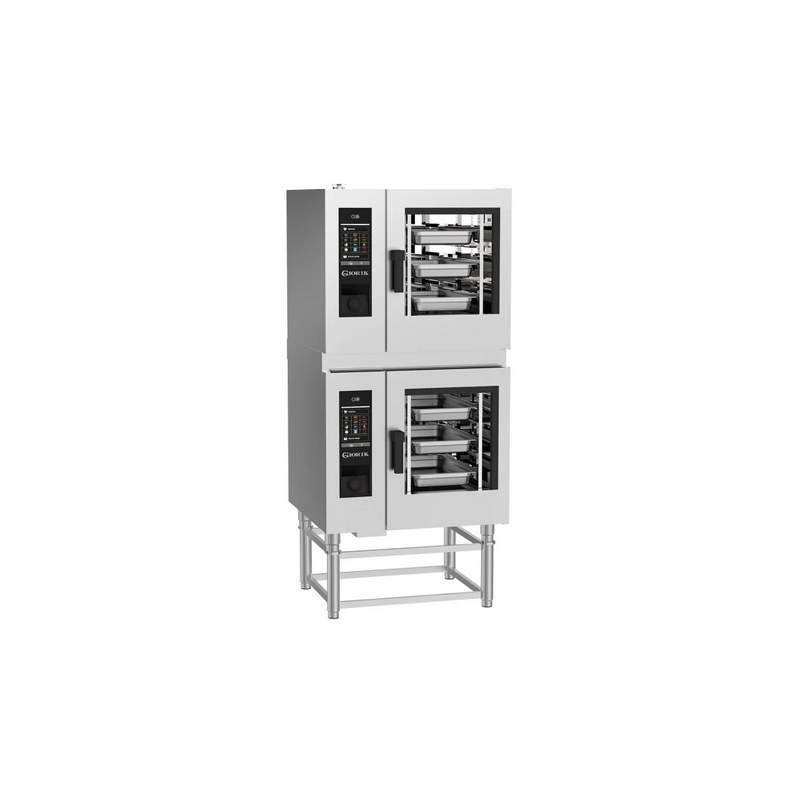 STODDART - Giorik Steambox Evolution Stacked Oven Kit SEHEST.11.0606.SF
