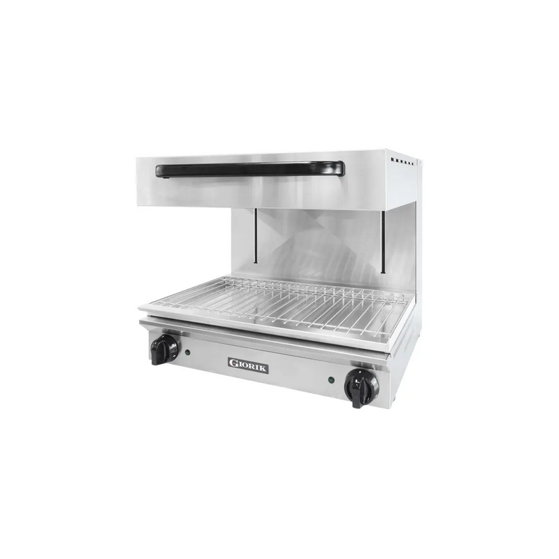 Stoddart - Giorik Traditional 650mm Salamander SRE1210T