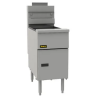Anets 40AV 16-18 Litre Capacity - Gas Tube Fryer