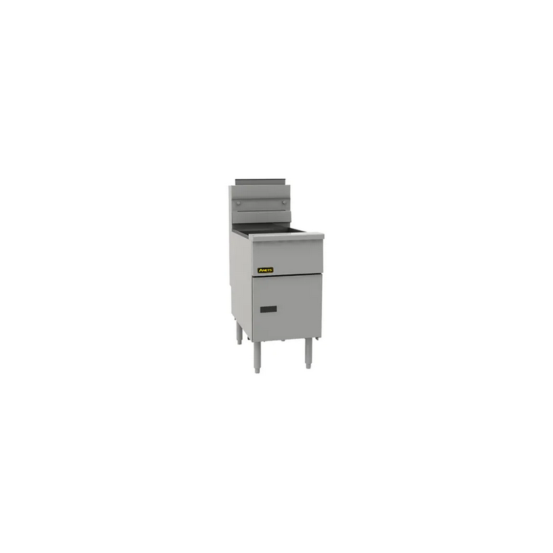 Anets 70AV 31-39 Litre Capacity - Gas Tube Fryer