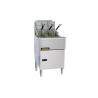 Anets AGG18 31-39 Litre Capacity - Gas Tube Fryer