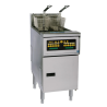 Anets AGP60WD 25-30 Litre Capacity Deep Fryer - Digital Control