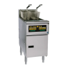 Anets AEP14XC 18-23 Litre Capacity Deep Fryer - Computer Control