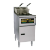 Anets AEP14C 18-23 Litre Capacity Deep Fryer - Computer Control