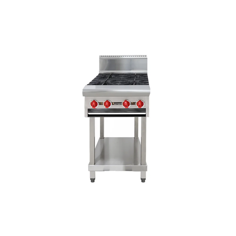 American Range AARHP.24.4 4 x Burner Cook Top