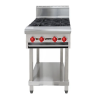 American Range AARHP.24.4 4 x Burner Cook Top