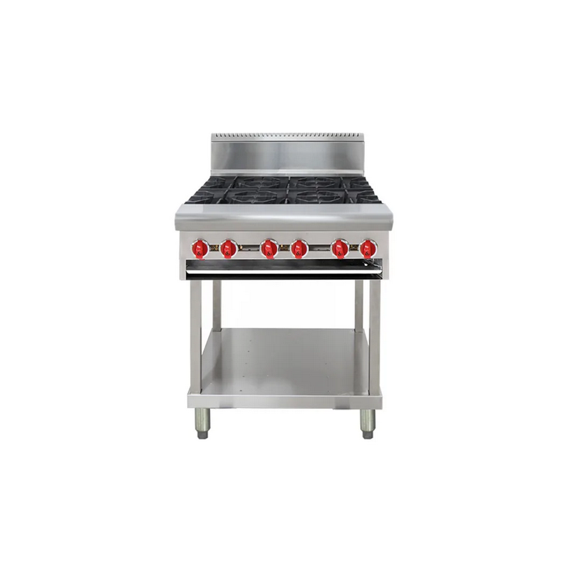American Range AARHP.36.5 5 x Burner Cook Top
