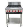 American Range AARHP.36.5 5 x Burner Cook Top