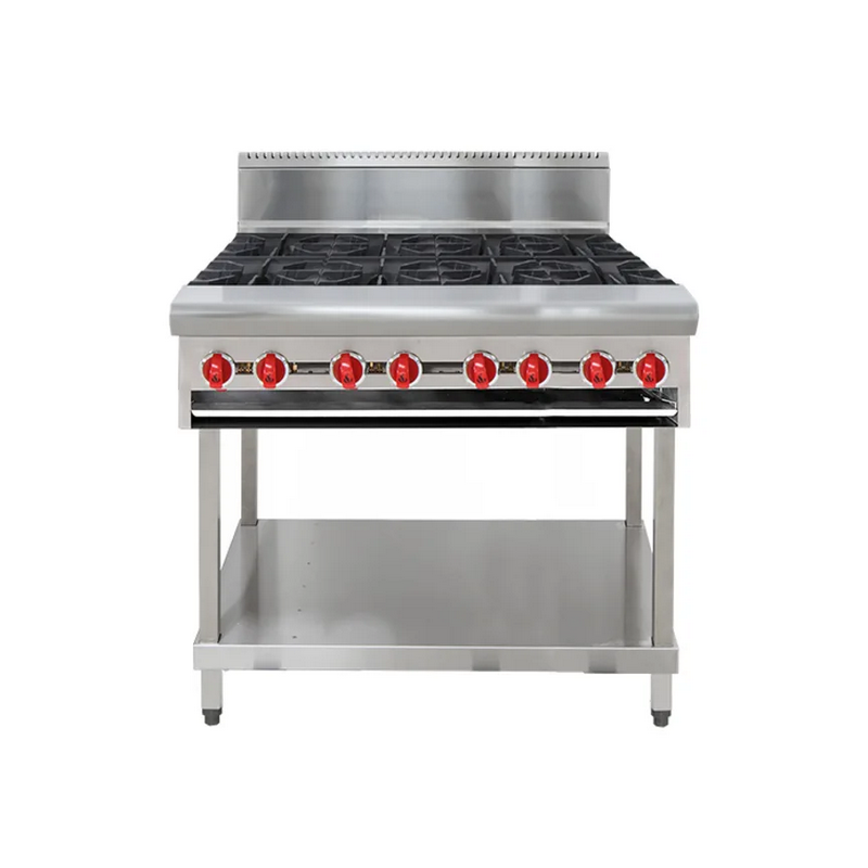 American Range AARHP.36.6 6 x Burner Cook Top