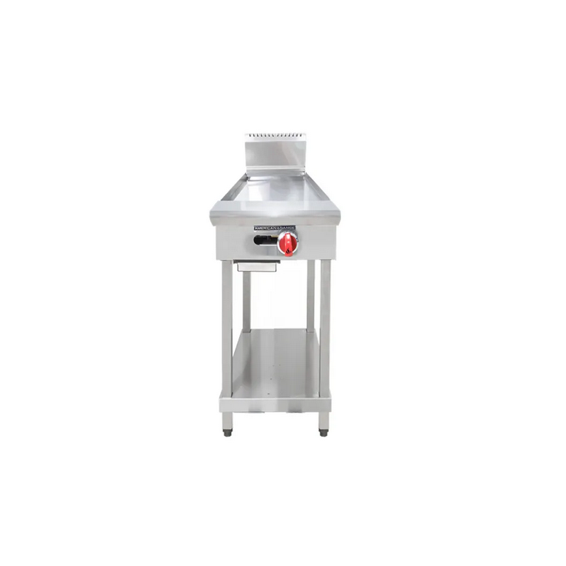 American Range AARMG.12 305mm wide Griddle Hot Plate