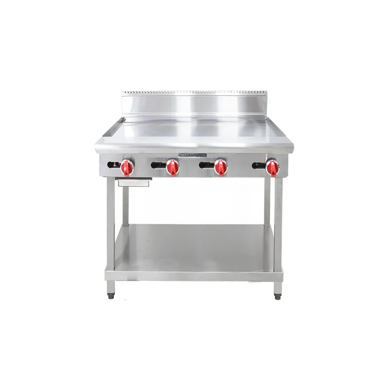American Range AARMG.48 1219mm wide Griddle Hot Plate