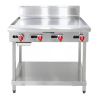American Range AARMG.48 1219mm wide Griddle Hot Plate