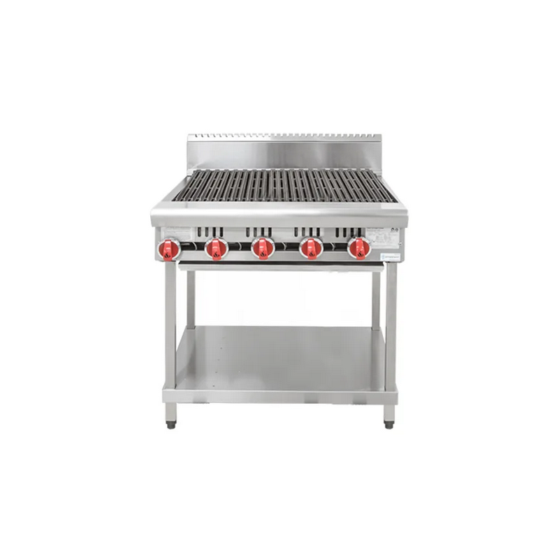 American Range AARRB.24 609mm wide Char Grill