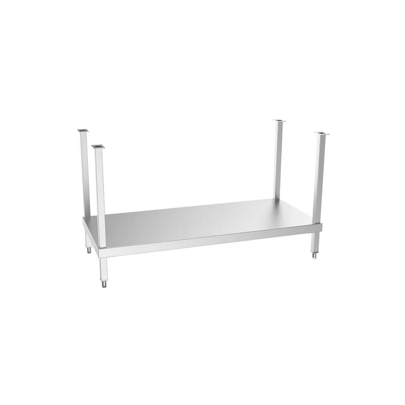 American Range AAR.ES.48.20 Equipment Stand suit 1219mm Griddle & Salamander