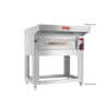Zanolli   Citizen PW Series Electric 6 pizza single deck pizza oven