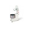 Zanolli   Galassia Liftable Head / Fixed Bowl 23 litre / 18kg finished single speed dough mixer