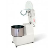 Zanolli   Galassia Liftable Head / Fixed Bowl 41 litre / 35kg finished Double speed dough mixer