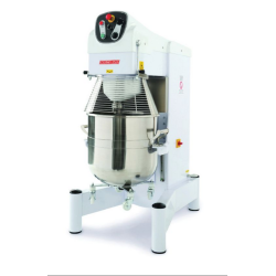 Zanolli   Selene 80 litre...
