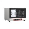 Zanolli   Teorema Anemos 4 tray (600 x 400) baking convection oven  -  High powered