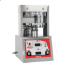 Zanolli  Devil Heated Pizza Formers with 33cm Plates