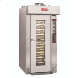 Zanolli  Rotor Wind 15/18...