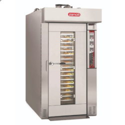 Zanolli  Rotor Wind 36 Tray...