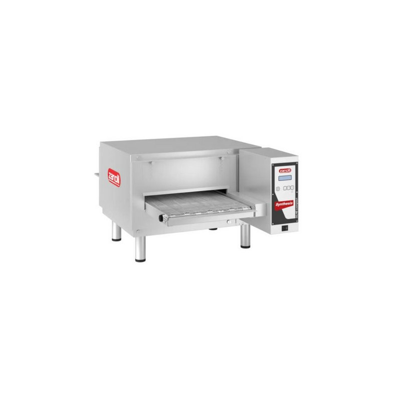 Zanolli  Synthesis 16 Inch Compact Electric Impingement Conveyor Oven
