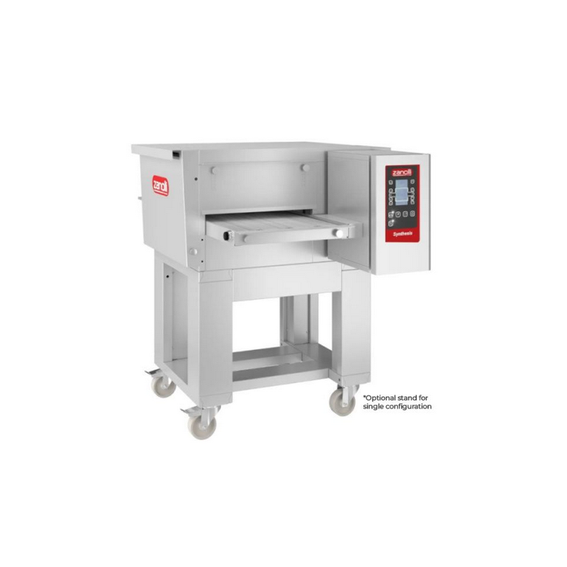 Zanolli  Synthesis 16 Inch Electric Impingment Conveyor Oven